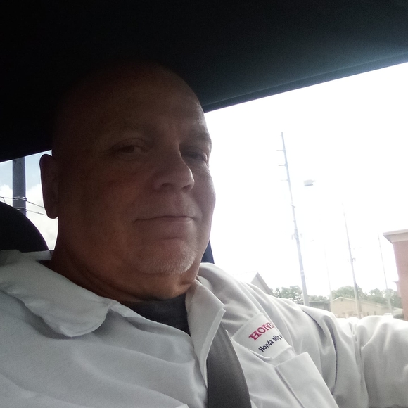 Meet your Posher, Doug - Picture 1 of 1